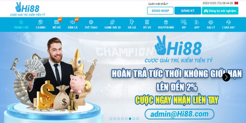 Chỉ anh em tạo tài khoản hội viên thông qua máy tính