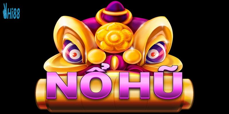 Đôi nét về game nổ hũ trực tuyến